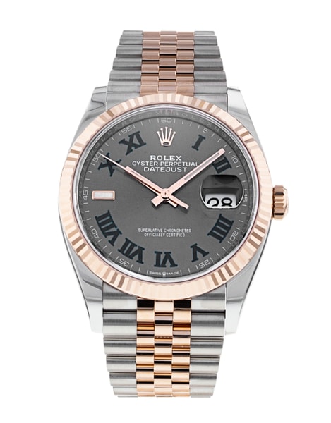 Rolex Datejust 126231